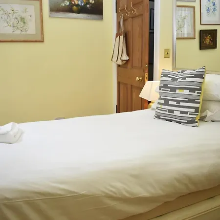 Frederick Street - Stylish In The Heart Of New Town! * 爱丁堡