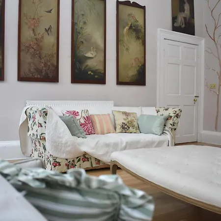 Frederick Street - Stylish In The Heart Of New Town! * Édimbourg