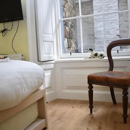 Frederick Street - Stylish In The Heart Of New Town! 爱丁堡