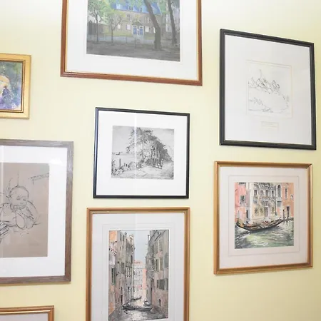 Frederick Street - Stylish In The Heart Of New Town! شقة