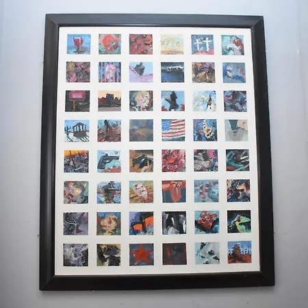 شقة Frederick Street - Stylish In The Heart Of New Town!