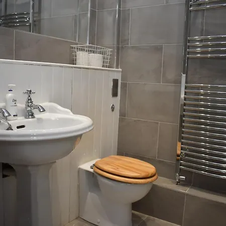 Frederick Street - Stylish In The Heart Of New Town! Edimburgo