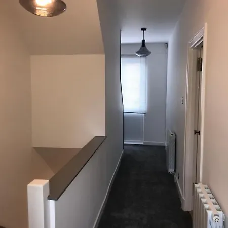 Laura And Paul's House *