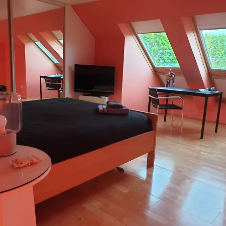 Laura And Paul's House إدنبرة