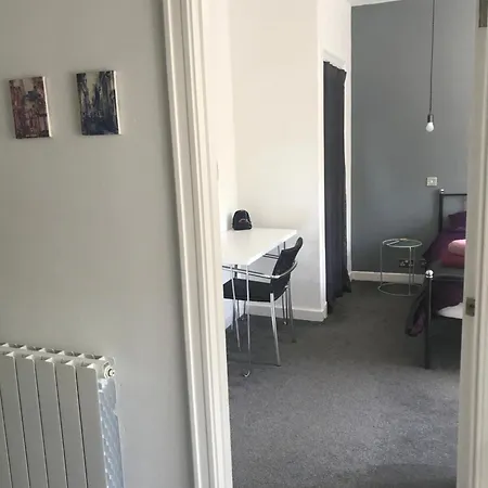 Laura And Paul's House *