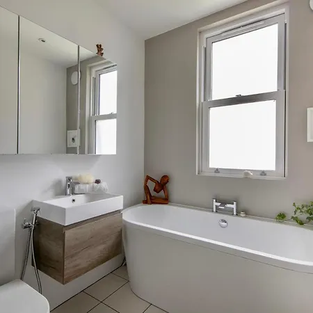 Edinburgh Central Apartment Apartment Edinburgh