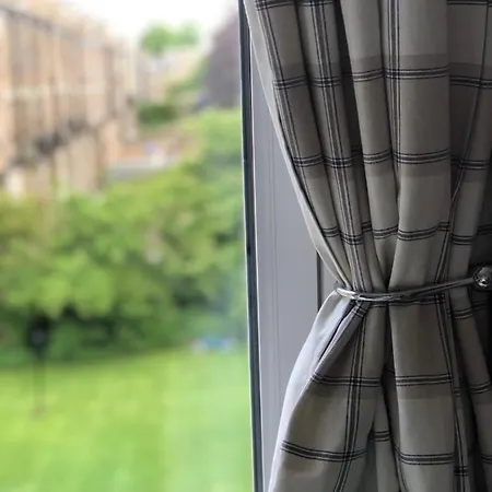 Edinburgh Central Apartment Apartment
