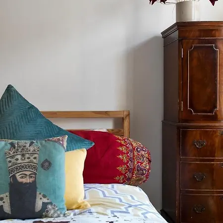 Edinburgh Central Apartment Apartment Edinburgh