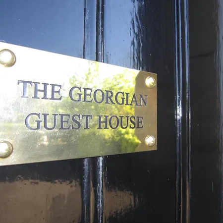 Georgian Guest house