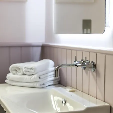 アパート Amazing Penthouse, Stunning Views, Castle 2 Mins