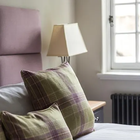 Amazing Penthouse, Stunning Views, Castle 2 Mins