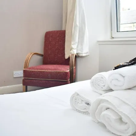 Cosy 1br Just Off Leith Walk, 10 Mins To Centre 公寓