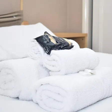 Cosy 1br Just Off Leith Walk, 10 Mins To Centre Εδιμβούργο