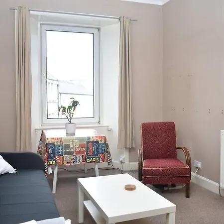Cosy 1br Just Off Leith Walk, 10 Mins To Centre Διαμέρισμα *