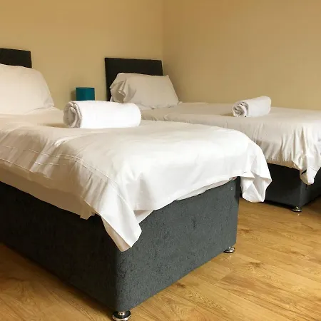 Apartamento City Centre Retreat ✰ Great Location✰ Free Parking Edimburgo