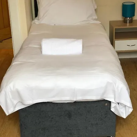 Apartamento City Centre Retreat ✰ Great Location✰ Free Parking Edimburgo