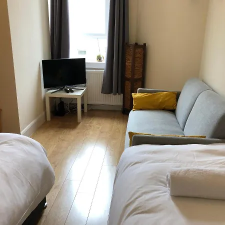 City Centre Retreat ✰ Great Location✰ Free Parking Apartamento