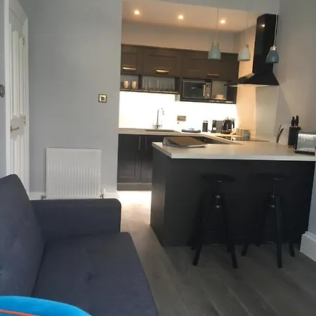 Grove Appartement