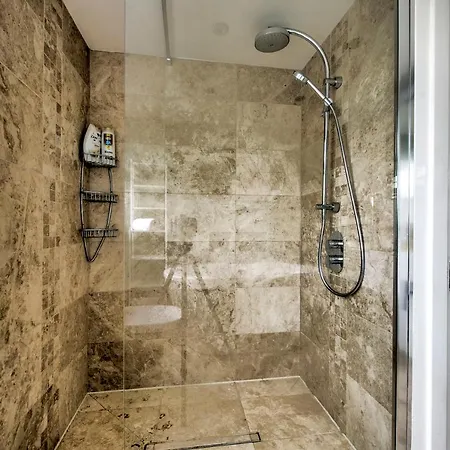 Apartamento Stylish & Modern 3br Apartment, Free Parking Edimburgo