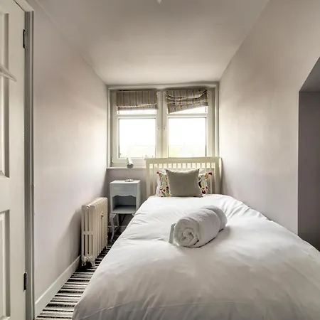 Apartamento Stylish & Modern 3br Apartment, Free Parking Edimburgo
