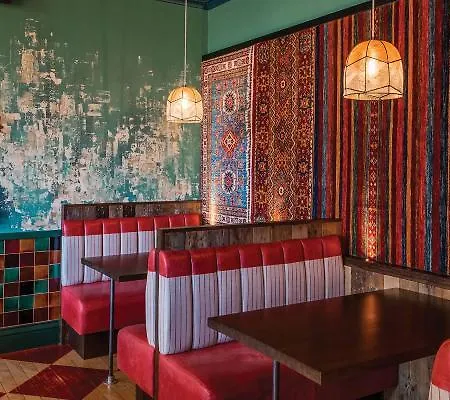 Kimpton Charlotte Square By Ihg