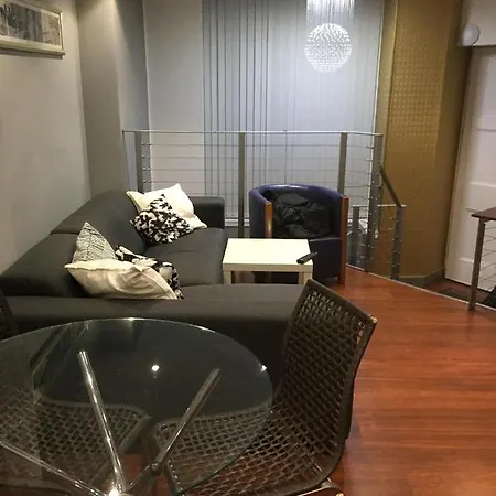 Apartment 26 Buccleuch Street *
