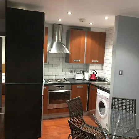 26 Buccleuch Street شقة إدنبرة