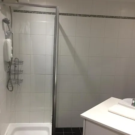 Apartment 26 Buccleuch Street Edinburgh