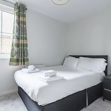 Leith Walk With Private Parking * Edimburgo