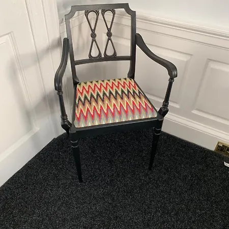 Edinburgh Central Rooms אדינבורו