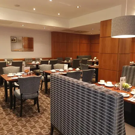 Western Kings Manor Hotell 3*