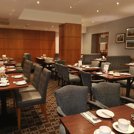 Western Kings Manor 3*