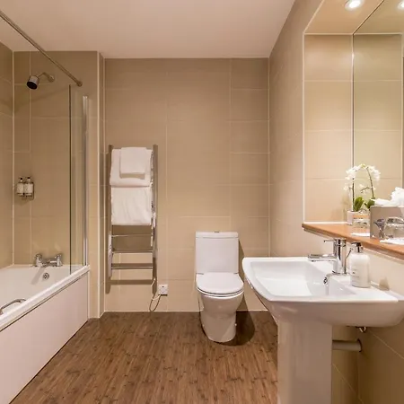 Stewart By Heeton Concept - Apartahotel
