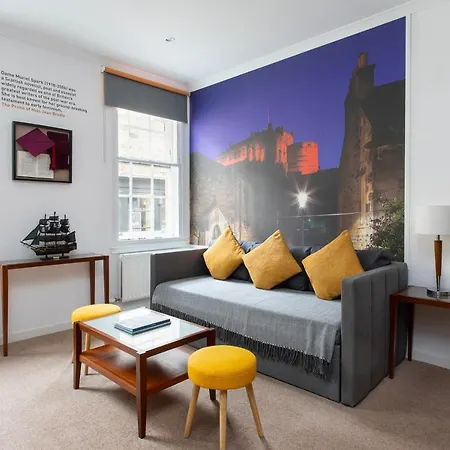 Stewart By Heeton Concept - Apartahotel 4*