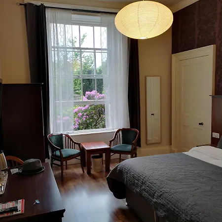 Maison d'hôtes Dene Guest House, New Town 3*