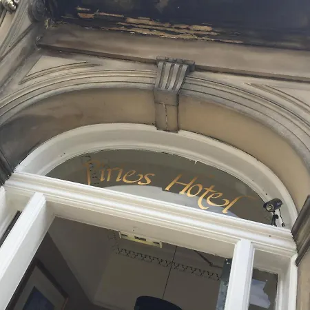 Piries Edinburgh