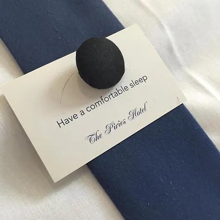 فندق Piries إدنبرة