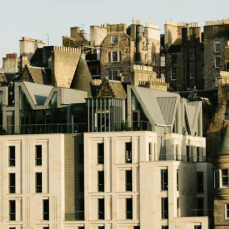 Ξενοδοχείο Market Street