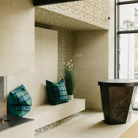 Market Street 4* Edinburgh