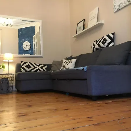 Apartment Stylish And Cosy Near City Center *