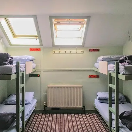 High Street - Over 18s Only, Backpackers Atmosphere (adults Only) إدنبرة