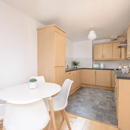 The Sandport Way * Edinburgh