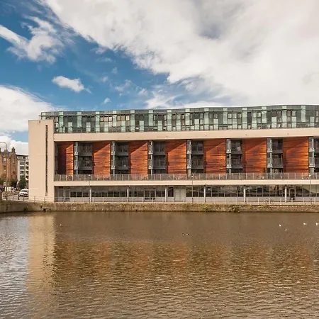 Apartment The Sandport Way