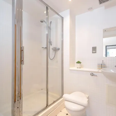 Apartment The Sandport Way Edinburgh