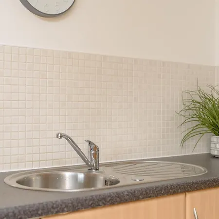 Apartment The Sandport Way