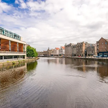 Apartment The Sandport Way