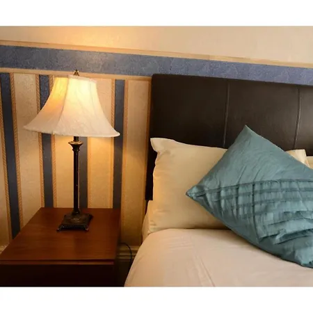 The Thistle House Apartment