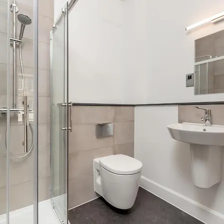Destiny Scotland Hanover Edimburgo