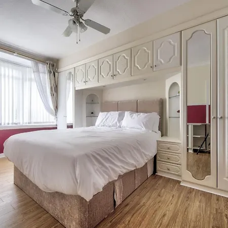 Pilton Avenue House Edimburgo