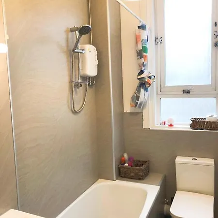 Apartamento City Edimburgo